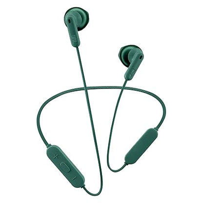 JBL Tune 215BT, 16 Hrs Playtime with Quick Charge, in Ear Bluetooth Wireless Earphones with Mic, Neckband, Type C & Voice Assistant Support - Rajputtrade
