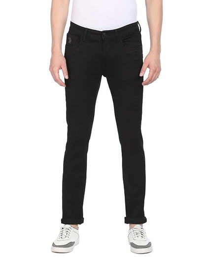 U.S. POLO ASSN. Men's Skinny Pants - Rajputtrade