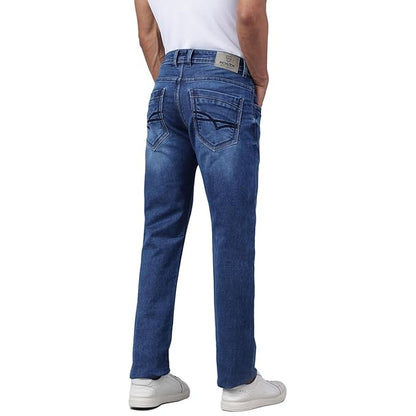 Richlook Jeans for Men| Jeans Pant for Man |Denim for Men - Rajputtrade
