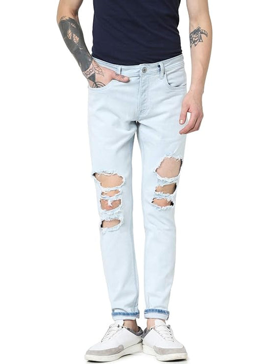 JACK & JONES Men's Regular Jeans - Rajputtrade