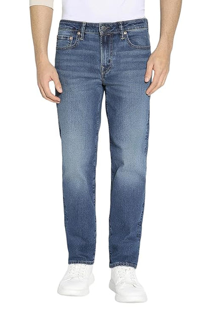 American Eagle Men's Straight Jeans - Rajputtrade