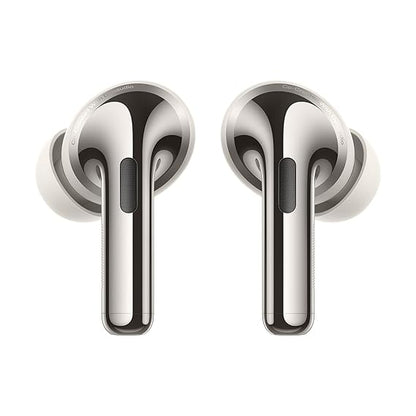 OnePlus Buds Pro 3 Bluetooth TWS in-Earbuds Dual Drivers, Dual Dacs, Dynaudio Eqs, AI-Powered Translator, Up to 50Db Adaptive Noise Cancellation, Up to 43Hrs Battery (3 color options)
