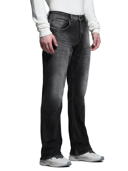 Men's Regular Jeans (Size 34) - Rajputtrade