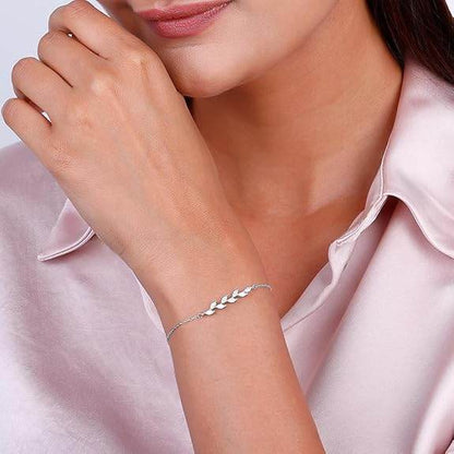 925 Silver Jewellery|Gifts for Women & Girls|Wedding and Christmas Gifts| - Rajputtrade