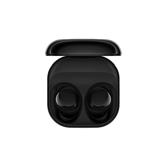 Samsung Galaxy Buds Core (Black) Galaxy AI Enabled in-Ear TWS with ANC | Enriched Bass | 6 Mic Setup | IP54 | 35hrs Battery | Touch Controls