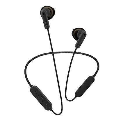 JBL Tune 215BT, 16 Hrs Playtime with Quick Charge, in Ear Bluetooth Wireless Earphones with Mic, Neckband, Type C & Voice Assistant Support - Rajputtrade