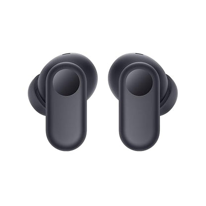 OnePlus Nord Buds 2r True Wireless in Ear Earbuds with Mic, 12.4mm Drivers, Playback:Upto 38hr case,4-Mic Design, IP55 Rating (3 color options)