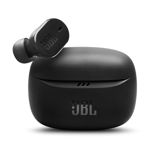 JBL New Launch Tune Buds 2 TWS, ANC Earbuds, 48Hr Playtime,Dual Connect, Ambient Aware, Relax Mode, 6 Mics for Clear Calls, Spatial Sound, Personi-Fi 3.0 (3 Color Options)