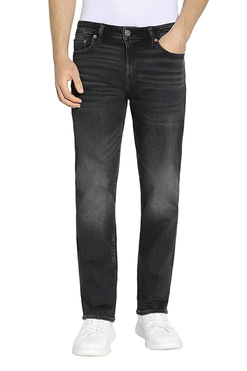 American Eagle Men's Relaxed Jeans - Rajputtrade
