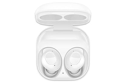 Samsung Galaxy Buds FE (Graphite)| Powerful Active Noise Cancellation | Enriched Bass Sound | Ergonomic Design | 30-Hour Battery Life (2 color options)