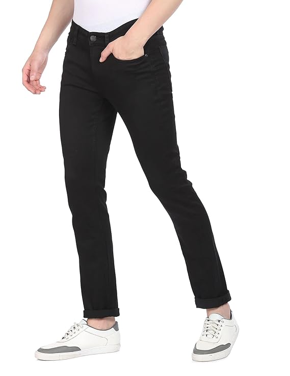 U.S. POLO ASSN. Men's Skinny Pants - Rajputtrade