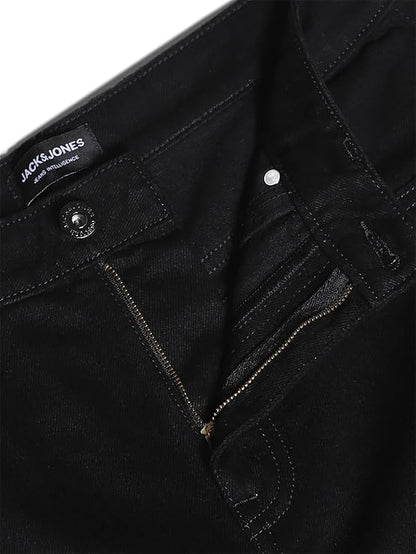 JACK & JONES Men's Loose Jeans - Rajputtrade