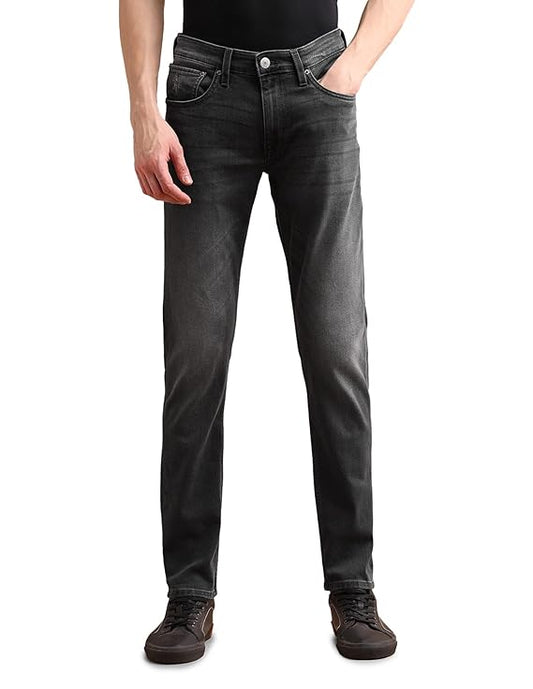 U.S. POLO ASSN. Men's Slim Fit Jeans - Rajputtrade