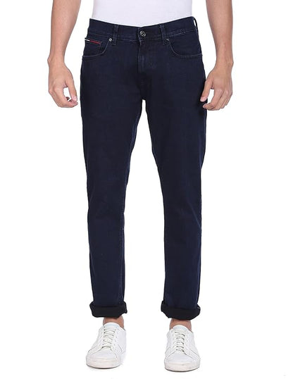 Tommy Hilfiger Men's Slim Jeans(Size-30) - Rajputtrade