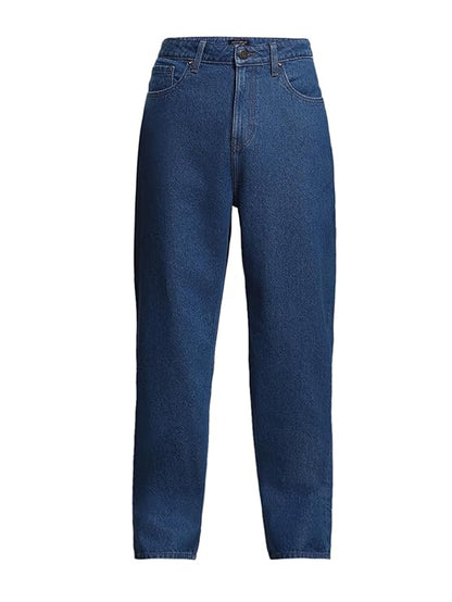 JACK & JONES Men's Loose Jeans - Rajputtrade