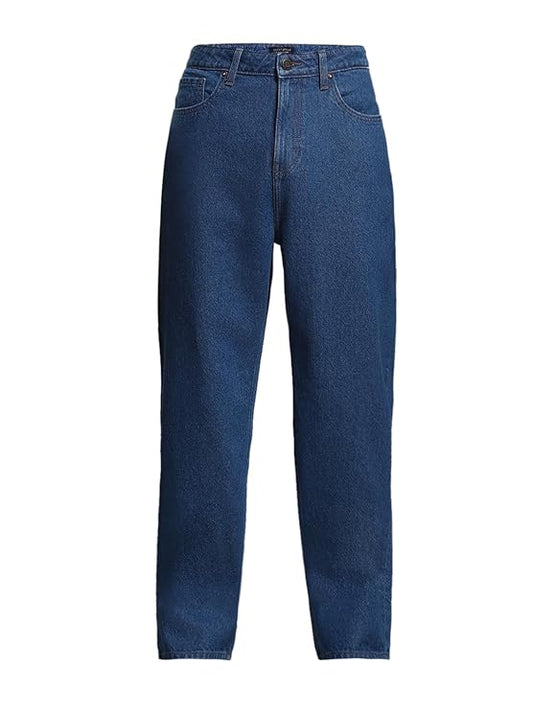 JACK & JONES Men's Loose Jeans - Rajputtrade