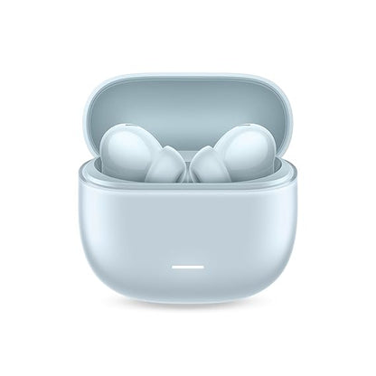Redmi Buds 5C Bluetooth TWS in Ear Earbuds,Up to 40Db Hybrid Noise Cancellation, 2Hours Life,Up to 36Hrs Playback - Rajputtrade