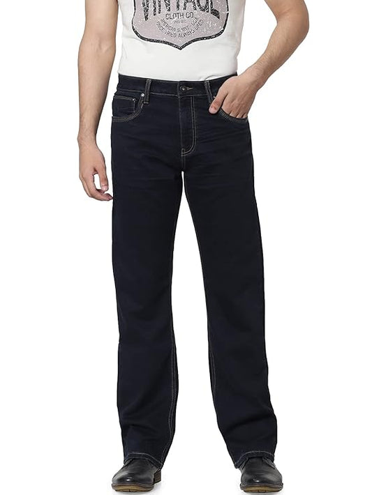JACK & JONES Men's Regular Jeans - Rajputtrade