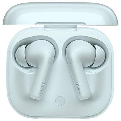 Noise Newly Launched Air Buds Pro 6 in-Ear Truly Wireless Earbuds with Hybrid ANC (up to 49dB) - Rajputtrade