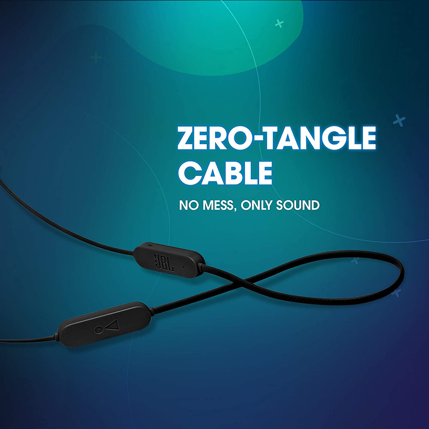 JBL Tune 215BT, 16 Hrs Playtime with Quick Charge, in Ear Bluetooth Wireless Earphones with Mic, Neckband, Type C & Voice Assistant Support - Rajputtrade