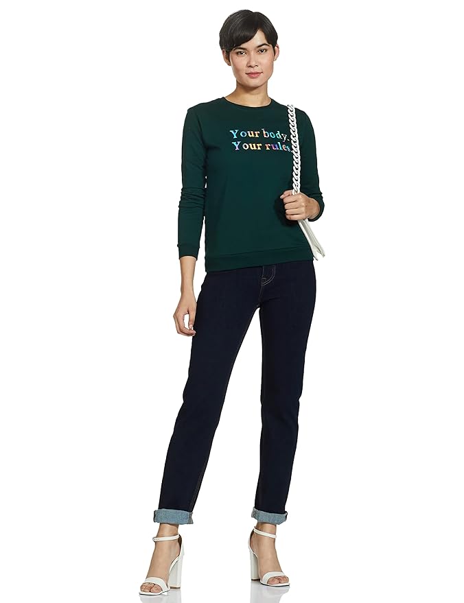 Women Regular Fit Jeans (Size - 3XL) - INDIGO - Rajputtrade