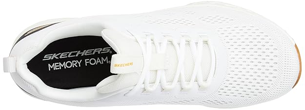 Skechers Men's Terrenex Sneaker - 12 UK - Rajputtrade