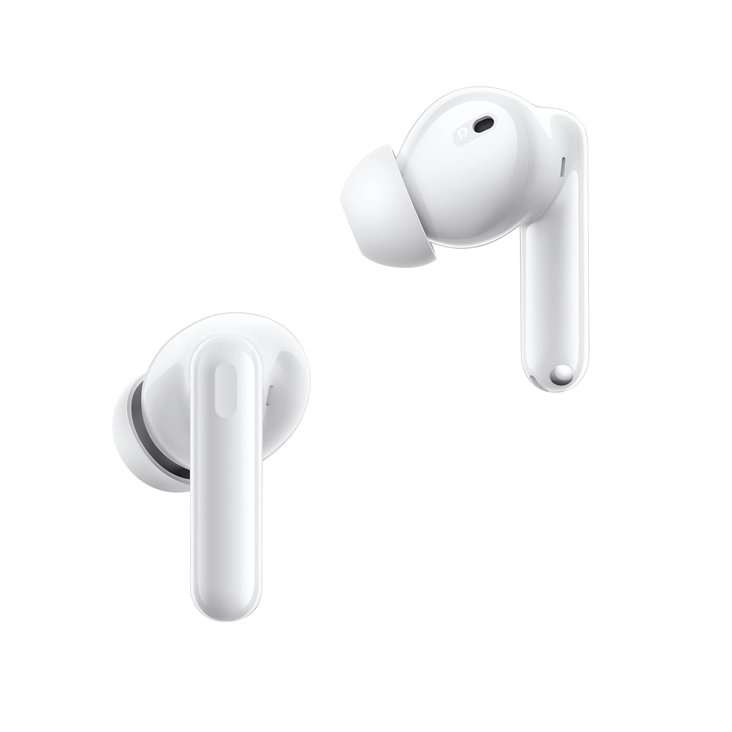 realme Buds T300 Truly Wireless in-Ear Earbuds (White ) - Rajputtrade