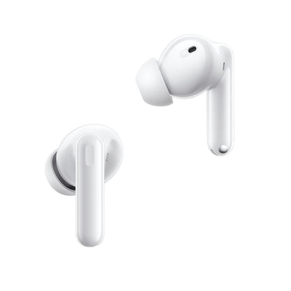 realme Buds T300 Truly Wireless in-Ear Earbuds (White ) - Rajputtrade