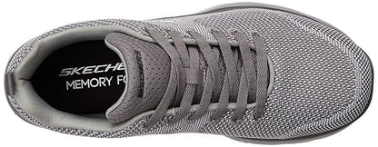 Skechers Mens Summits Brisbane Sneakers, Size: 11 UK (12 US) - Rajputtrade