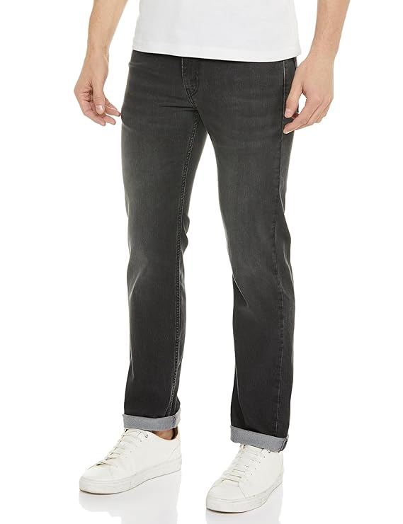 Levi's Men's Fitted Jeans(Size 30) - Rajputtrade