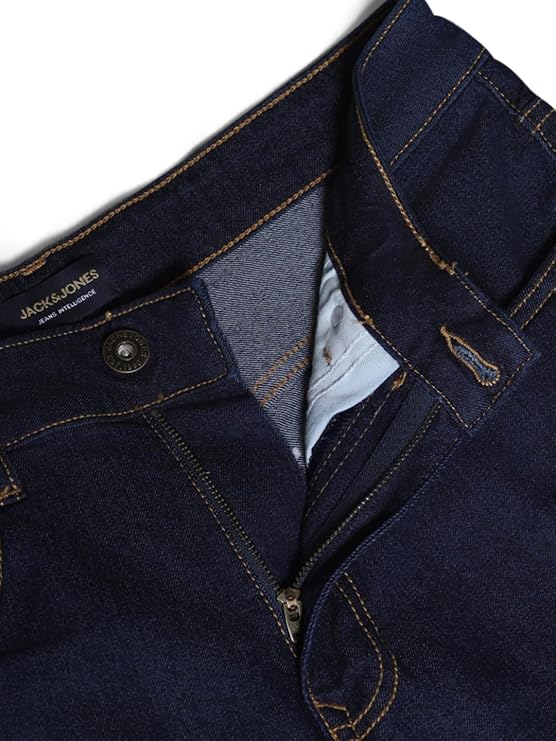 JACK & JONES Men's Regular Jeans - Rajputtrade