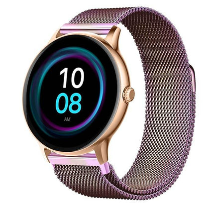 Fire-Boltt Phoenix Ultra Luxury Stainless Steel, Bluetooth Calling Smart Watch, SpO2 (Multicolor) - Rajputtrade