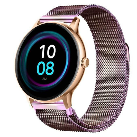 Fire-Boltt Phoenix Ultra Luxury Stainless Steel, Bluetooth Calling Smart Watch, SpO2 (Multicolor) - Rajputtrade