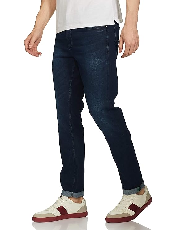 UNITED COLORS OF BENETTON Men Jeans - Rajputtrade