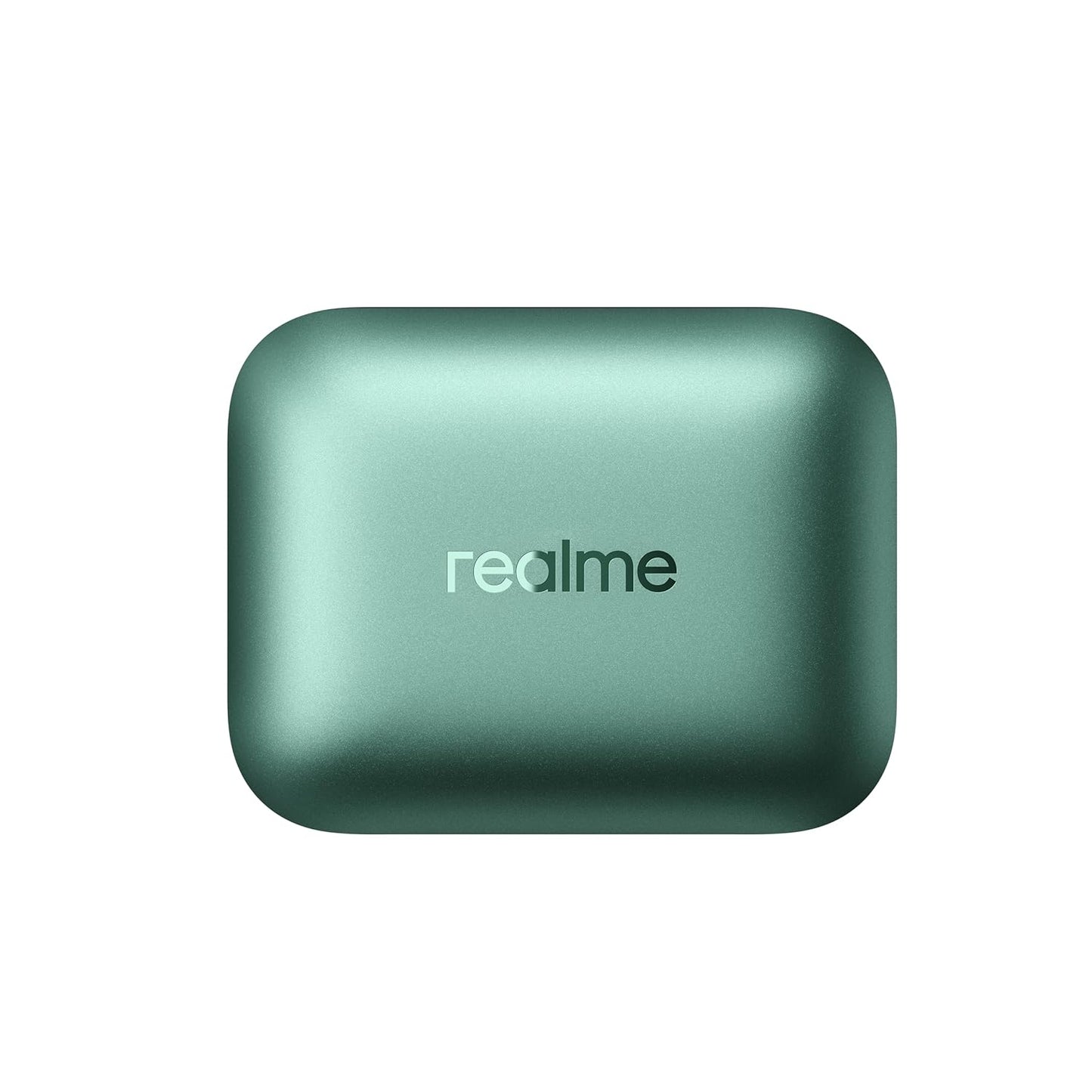 Realme Buds Air 7 Pro with Ai Live Translation,11mm+6mm Dual-dac Driver,48 Hrs Playtime,53 dB ANC,LHDC,45Ms Low Latency,360° Spatial Audio,IP55 Dust & Water Resistant,BT 5.4 (Racing Green)