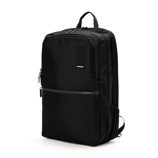 MOKOBARA The Kaleido Backpack, Water-Resistant 15.6" Laptop Bag with Luggage Sleeve for Work, Travel, and Daily Use - Suitable for Men and Women - Rajputtrade