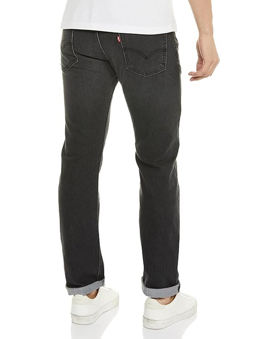 Levi's Men's Fitted Jeans(Size 30) - Rajputtrade