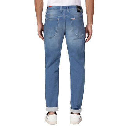 Lee Men's Skinny Jeans(Size-34) - Rajputtrade