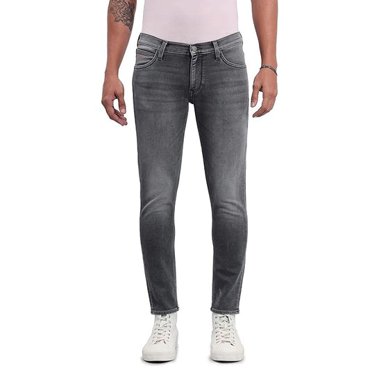 Lee Men's Skinny Jeans - Rajputtrade