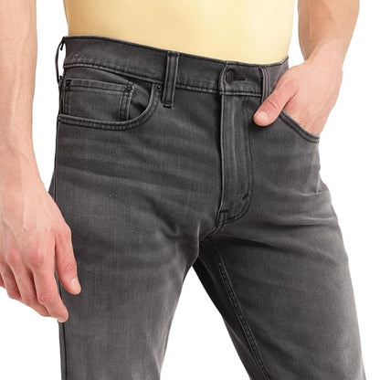 Men's 513 Slim Straight Fit Jeans (Size 40) - Rajputtrade