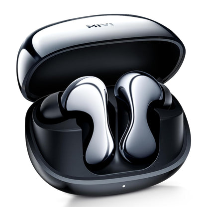 Mivi SuperPods Immersio [Flagship Launch], Dolby Audio,True Wireless Earbuds, 3D Soundstage, 60H Playtime, AI ENC, BT v5.4 Earbuds - Rajputtrade