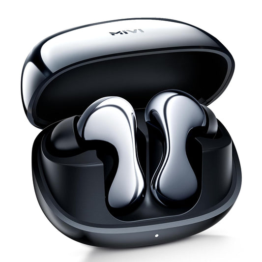 Mivi SuperPods Immersio [Flagship Launch], Dolby Audio,True Wireless Earbuds, 3D Soundstage, 60H Playtime, AI ENC, BT v5.4 Earbuds - Rajputtrade