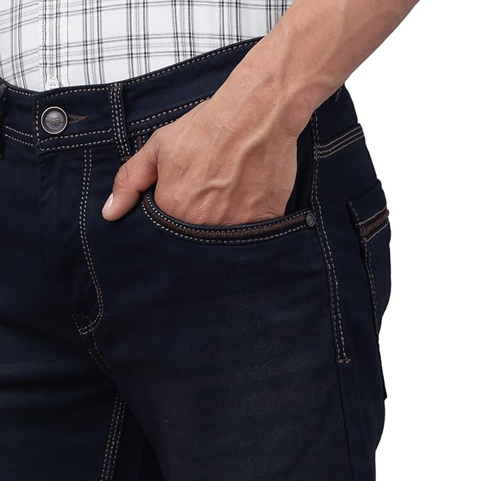Richlook Jeans for Men| Jeans Pant for Man |Denim for Men - Rajputtrade