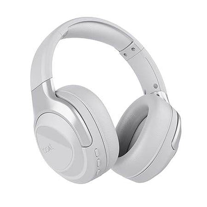 boAt Nirvana Eutopia Bluetooth Headphones with Head Tracking Function, Spatial Audio,20 HRS Playtime (Android & iOS Compatible) - Rajputtrade