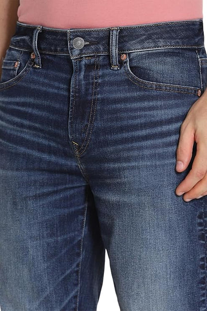 American Eagle Men's Straight Jeans - Rajputtrade