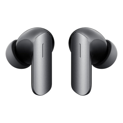 realme Earbuds Air 7 True Wireless,12.4mm Dynamic Bass Drivers,52Hrs Playtime,52dB Hybrid ANC,6 Mic ENC,45ms Low Latency (4 Color Options)
