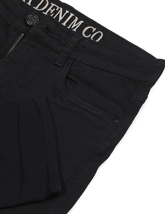 U.S. POLO ASSN. Men's Skinny Pants - Rajputtrade