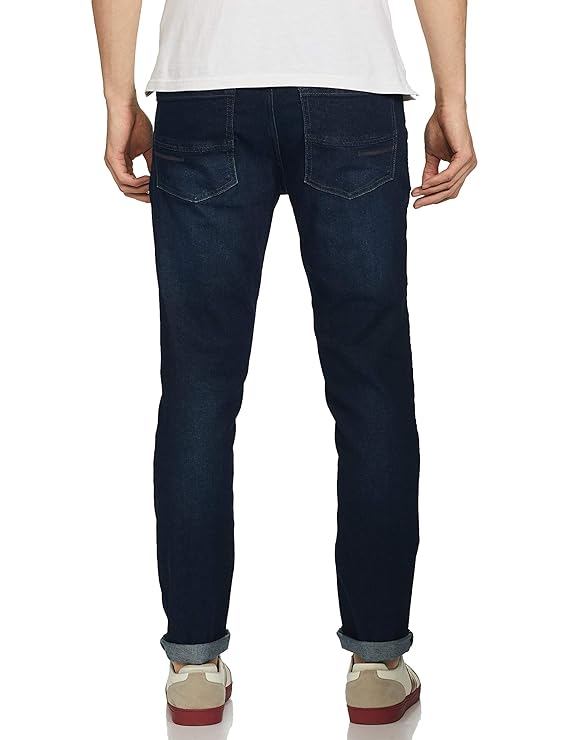UNITED COLORS OF BENETTON Men Jeans - Rajputtrade