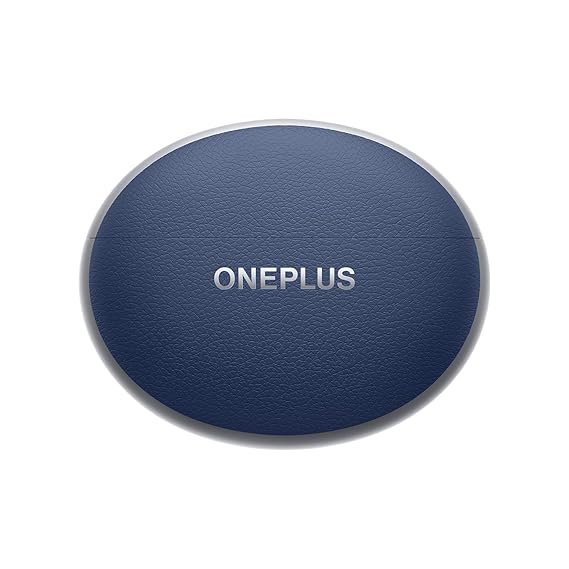 OnePlus Buds Pro 3 Bluetooth TWS in-Earbuds Dual Drivers, Dual Dacs, Dynaudio Eqs, AI-Powered Translator, Up to 50Db Adaptive Noise Cancellation, Up to 43Hrs Battery (3 color options)