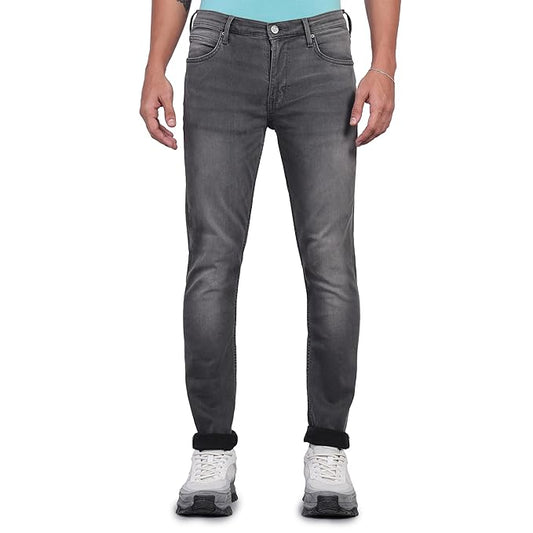 Lee Men's Skinny Jeans(Size-30) - Rajputtrade